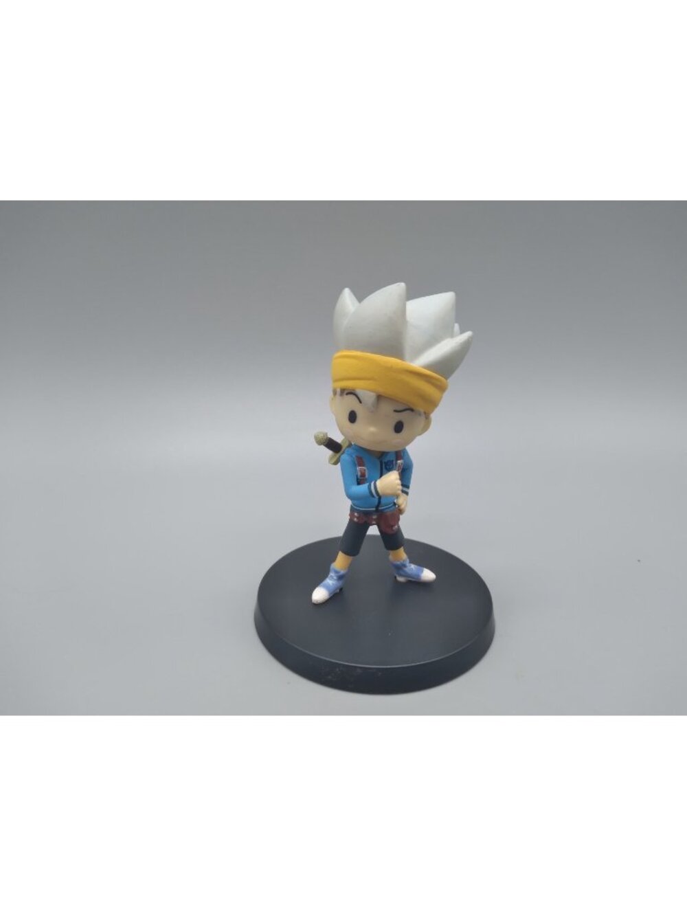 The Snack World - Chap - Snack World Collection Furyu Figure